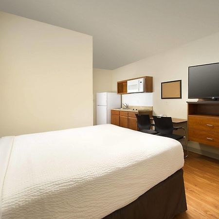 Extended Stay America Suites - Denver - Airport Aurora Buitenkant foto
