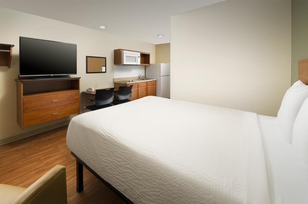Extended Stay America Suites - Denver - Airport Aurora Buitenkant foto