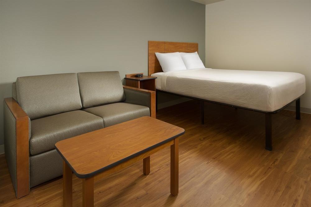 Extended Stay America Suites - Denver - Airport Aurora Buitenkant foto