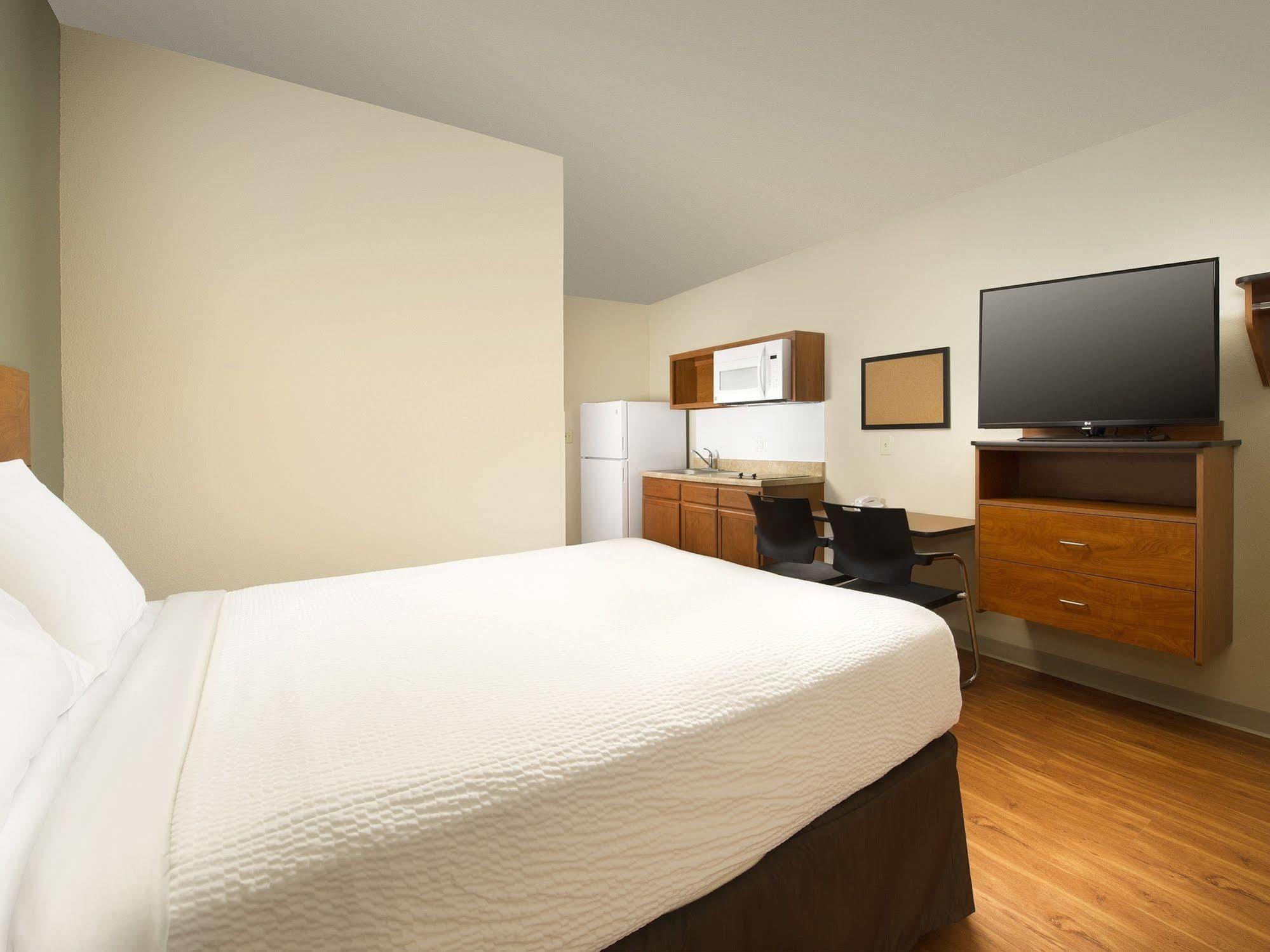 Extended Stay America Suites - Denver - Airport Aurora Buitenkant foto