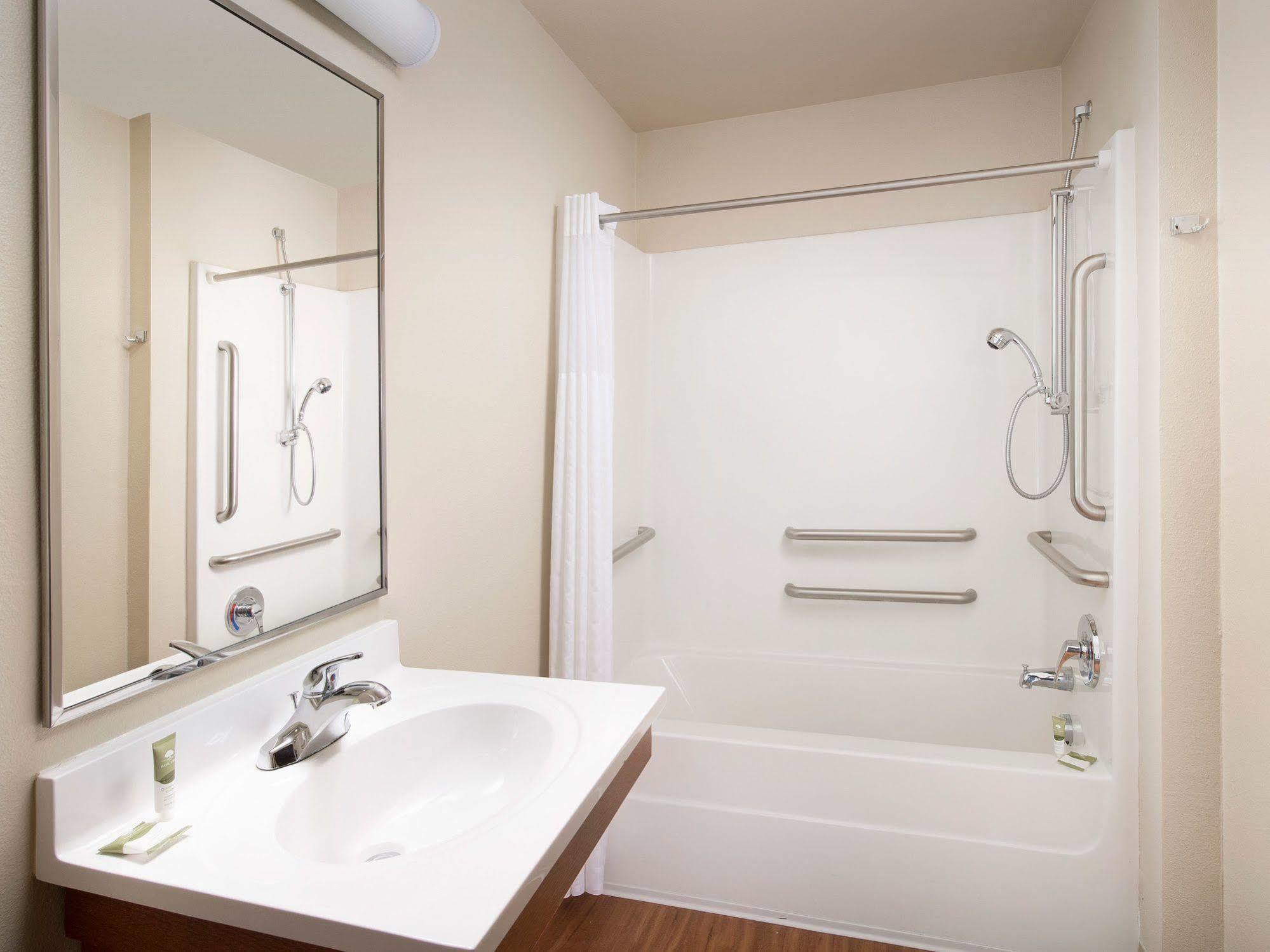 Extended Stay America Suites - Denver - Airport Aurora Buitenkant foto